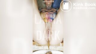 It couldn´t be dirtier @lamiadark_