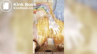 It couldn´t be dirtier @lamiadark_