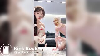 chinese femdom scat - video 254