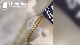 Dirty anal ebony couple 2