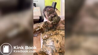 Scat Play - video 19