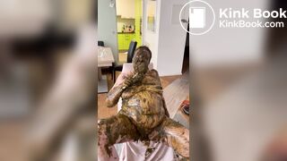 Scat Play - video 19