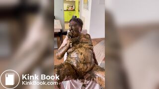 Scat Play - video 19