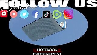 She sits in a cauldron