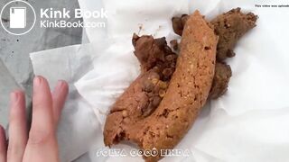 Massive Poop in the Tent