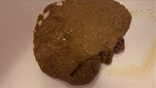 Pretty Girls Big Shits Compilation - video 22