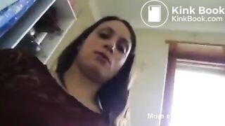 Amateur scat games - video 11
