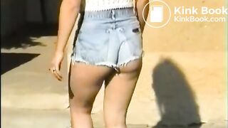 Beautiful curves, filthy deeds