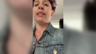 Scat Girl 45