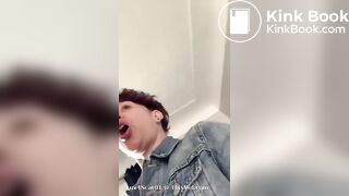 Scat Girl 45