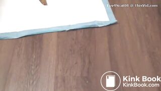 Scat Girl 36