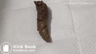 Scat Girl 36