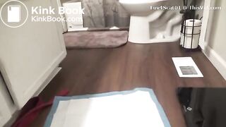 Scat Girl 36