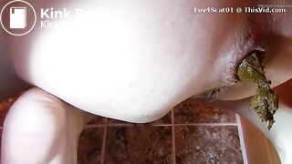 Scat Girl 32