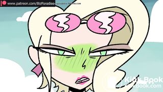 Golf date by Bizparadise