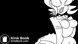 Golf date by Bizparadise