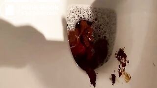 Scat Girl 30