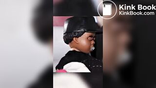 (robot chicken) Shitpocalypse on a plane