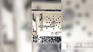 (robot chicken) Shitpocalypse on a plane