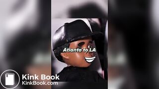 (robot chicken) Shitpocalypse on a plane