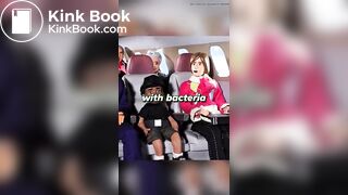 (robot chicken) Shitpocalypse on a plane