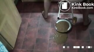 ❤️LOVELY LIQUID SCAT❤️