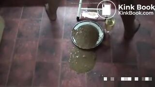 ❤️LOVELY LIQUID SCAT❤️