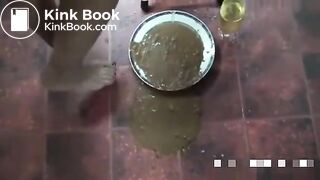 ❤️LOVELY LIQUID SCAT❤️