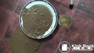 ❤️LOVELY LIQUID SCAT❤️