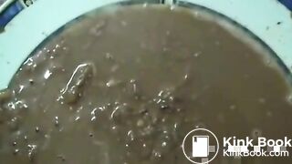 ❤️LOVELY LIQUID SCAT❤️