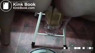 ❤️LOVELY LIQUID SCAT❤️