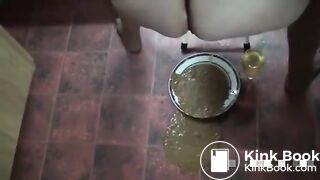 ❤️LOVELY LIQUID SCAT❤️