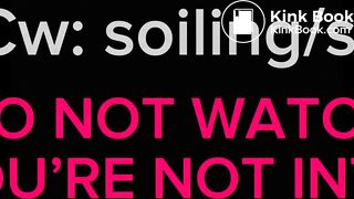 Boykisser laxative soiling [roblox animation]