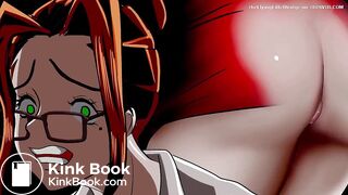 Woman trapped in elevator