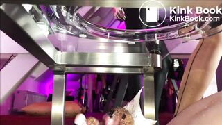 brutal scat feeding day5 part1