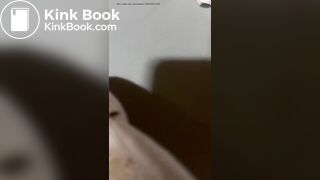 Found Full Baby diaper in public