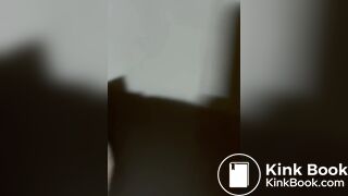 Found Full Baby diaper in public