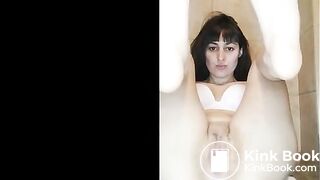 Scat Girl 08