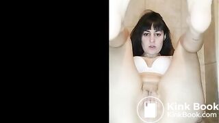 Scat Girl 08