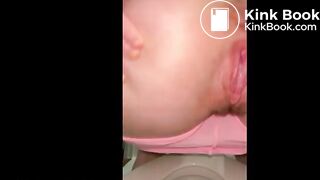 Scat Girl 04