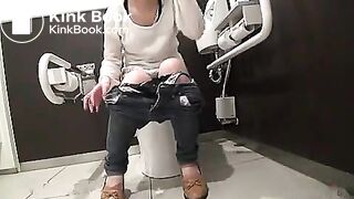 Japanese girl enema selfy uncensored 7