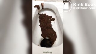 中国女孩腹泻 - video 4