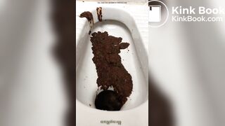 中国女孩腹泻 - video 4