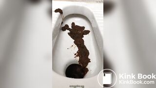中国女孩腹泻 - video 4