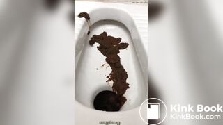 中国女孩腹泻 - video 4