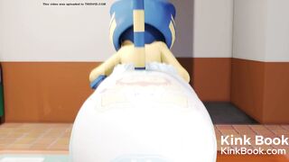 Ankha Leaves A Shitty Review