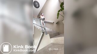 DIAPER MESSING (POO REVEAL) - video 14