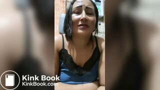 Sexy Girl Pooping - video 11