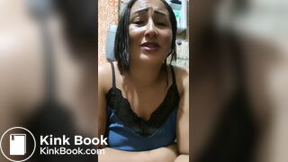 Sexy Girl Pooping - video 11