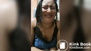 Sexy Girl Pooping - video 11